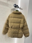 Design Brand G Original Quality Women Down Coats Q211 2024FW