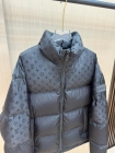 Design Brand L Original Quality Men Down Coats Q211 2024FW