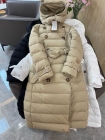 Design Brand B Original Quality Women Down Coats Q211 2024FW