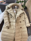 Design Brand B Original Quality Women Down Coats Q211 2024FW