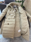 Design Brand B Original Quality Women Down Coats Q211 2024FW