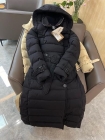 Design Brand B Original Quality Women Down Coats Q211 2024FW