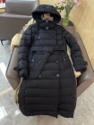 Design Brand B Original Quality Women Down Coats Q211 2024FW