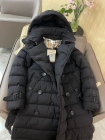 Design Brand B Original Quality Women Down Coats Q211 2024FW