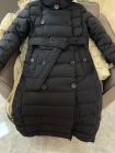 Design Brand B Original Quality Women Down Coats Q211 2024FW