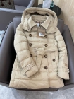 Design Brand B Original Quality Women Down Coats Q211 2024FW