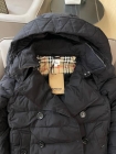 Design Brand B Original Quality Women Down Coats Q211 2024FW