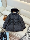 Design Brand B Original Quality Women Down Coats Q211 2024FW