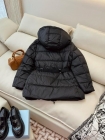 Design Brand B Original Quality Women Down Coats Q211 2024FW