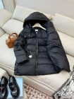 Design Brand B Original Quality Women Down Coats Q211 2024FW