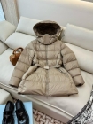 Design Brand B Original Quality Women Down Coats Q211 2024FW