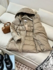 Design Brand B Original Quality Women Down Coats Q211 2024FW