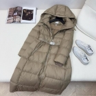 Design Brand B Original Quality Women Down Coats Q211 2024FW