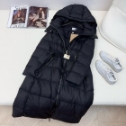 Design Brand B Original Quality Women Down Coats Q211 2024FW