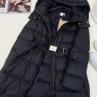 Design Brand B Original Quality Women Down Coats Q211 2024FW