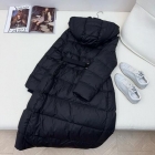 Design Brand B Original Quality Women Down Coats Q211 2024FW