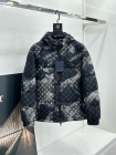 Design Brand L Original Quality Men Down Coats Q211 2024FW