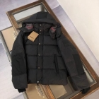 Design Brand B Original Quality Men Down Coats Q211 2024FW