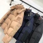 Design Brand B Original Quality Men Down Coats Q211 2024FW