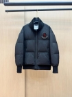 Design Brand Mon Original Quality Men Down Coats Q211 2024FW