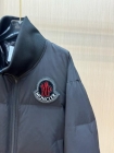 Design Brand Mon Original Quality Men Down Coats Q211 2024FW