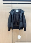 Design Brand Mon Original Quality Men Down Coats Q211 2024FW