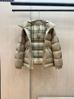 Design Brand B Original Quality Men Down Coats Q211 2024FW