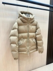 Design Brand B Original Quality Men Down Coats Q211 2024FW