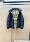 Design Brand B Original Quality Men Down Coats Q211 2024FW