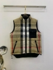 Design Brand B Original Quality Men Down Vest Double Sides Q211 2024FW