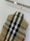 Design Brand B Original Quality Men Down Vest Double Sides Q211 2024FW