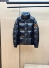 Design Brand Mon Original Quality Men Down Coats Q211 2024FW