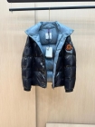 Design Brand Mon Original Quality Men Down Coats Q211 2024FW