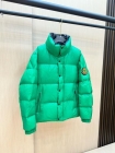 Design Brand Mon Original Quality Men Down Coats Q211 2024FW