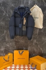 Design Brand L Original Quality Men Down Vest Q211 2024FW