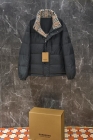 Design Brand B Original Quality Men Down Coats Q211 2024FW