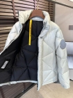 Design Brand Mon Original Quality Men Down Coats Q211 2024FW