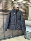 Design Brand Mon Original Quality Men Down Coats Q211 2024FW