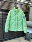 Design Brand Mon Original Quality Men Down Coats Q211 2024FW