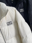 Design Brand F Original Quality Men Down Coats Q211 2024FW