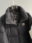 Design Brand F Original Quality Men Down Coats Q211 2024FW