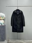 Design Brand L Original Quality Men Down Coats Q211 2024FW