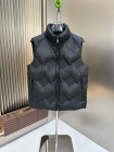 Design Brand F Original Quality Men Down Vest Q211 2024FW