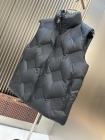 Design Brand F Original Quality Men Down Vest Q211 2024FW