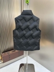 Design Brand F Original Quality Men Down Vest Q211 2024FW