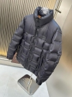 Design Brand B Original Quality Men Down Vest Q211 2024FW