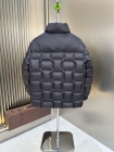 Design Brand B Original Quality Men Down Vest Q211 2024FW