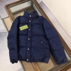 Design Brand G Original Quality Men Down Coat Q211 2024FW