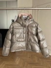 Design Brand Mon Original Quality Women Down Coats Q211 2024FW