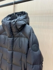 Design Brand B Original Quality Men Down Coats Q211 2024FW